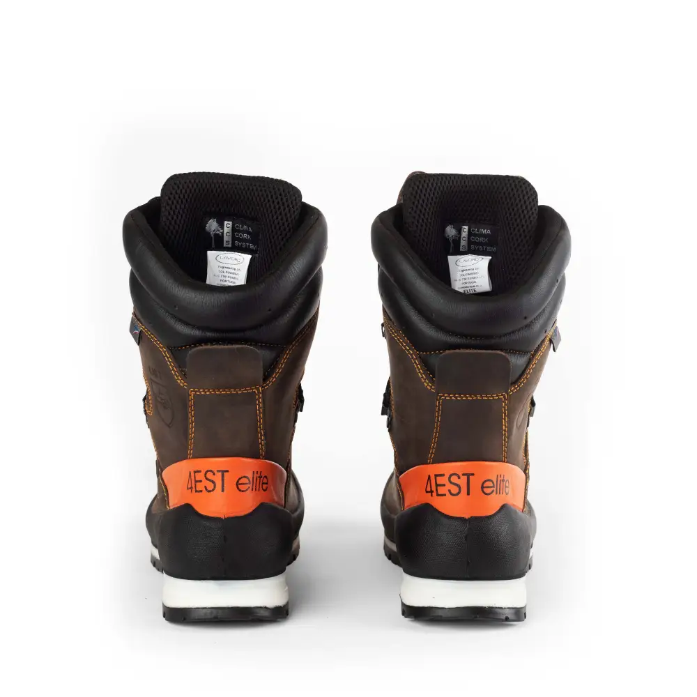 Lavoro Elite Chainsaw Boots - Image 4