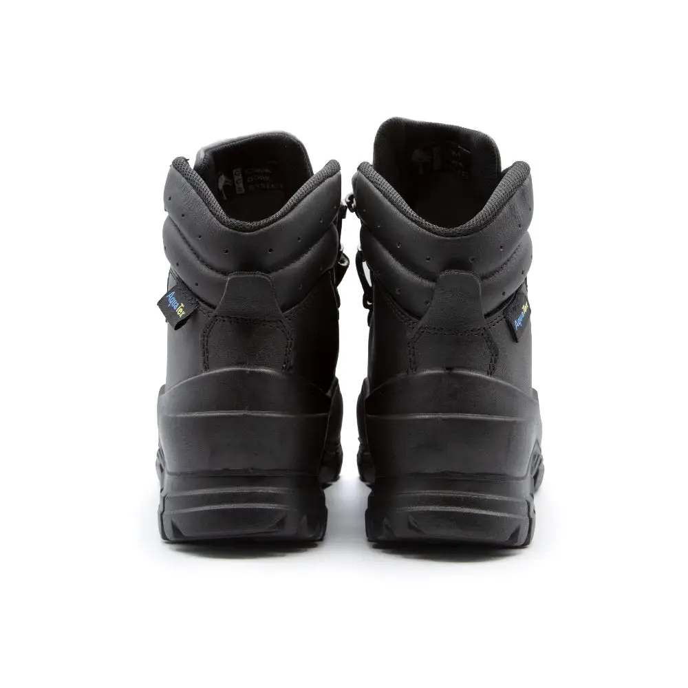 Lavoro Exploration Low Safety Boots - Image 4