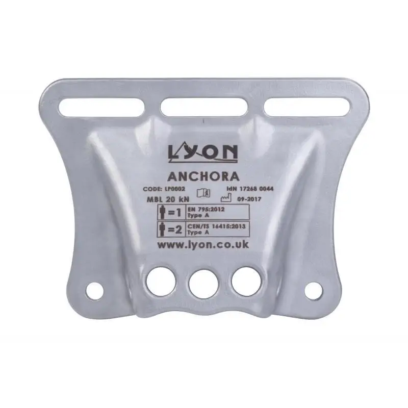 Lyon Anchora - Image 5
