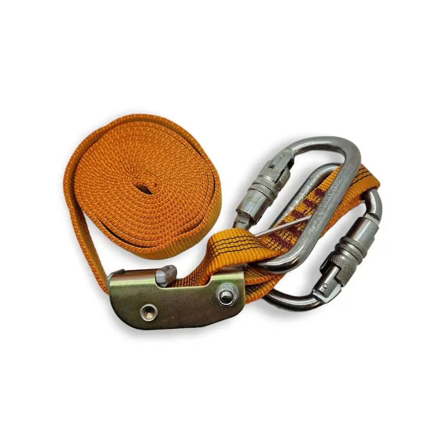 Lyon Ground Pin Replacement Strap MK2 - Image 2