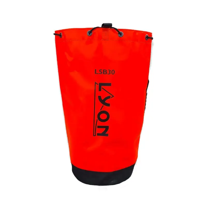 Lyon Rope Bag - Image 3
