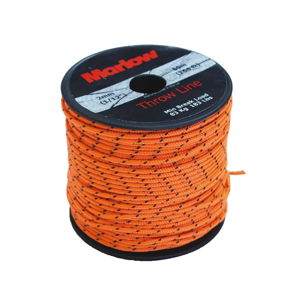 Marlow Excel Throwline
