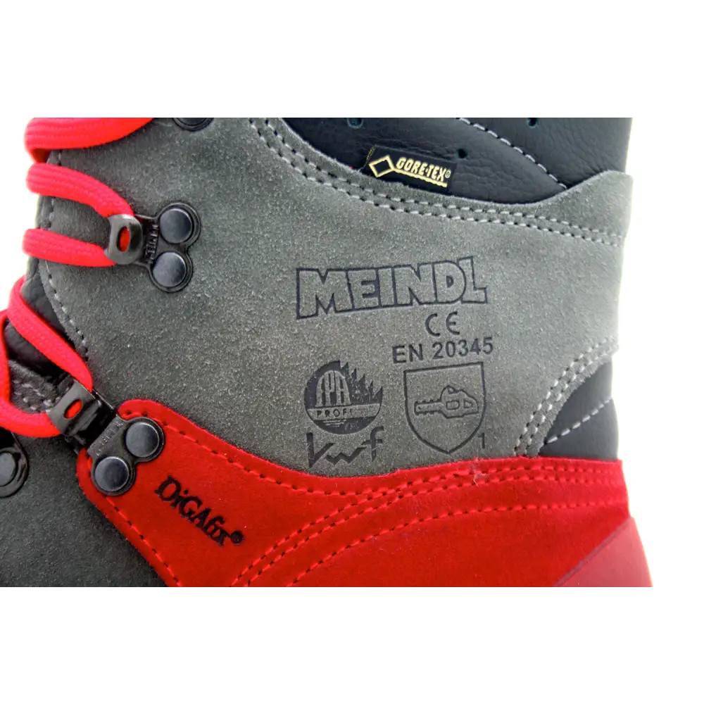 Meindl Airstream GTX Chainsaw Boots - Image 4