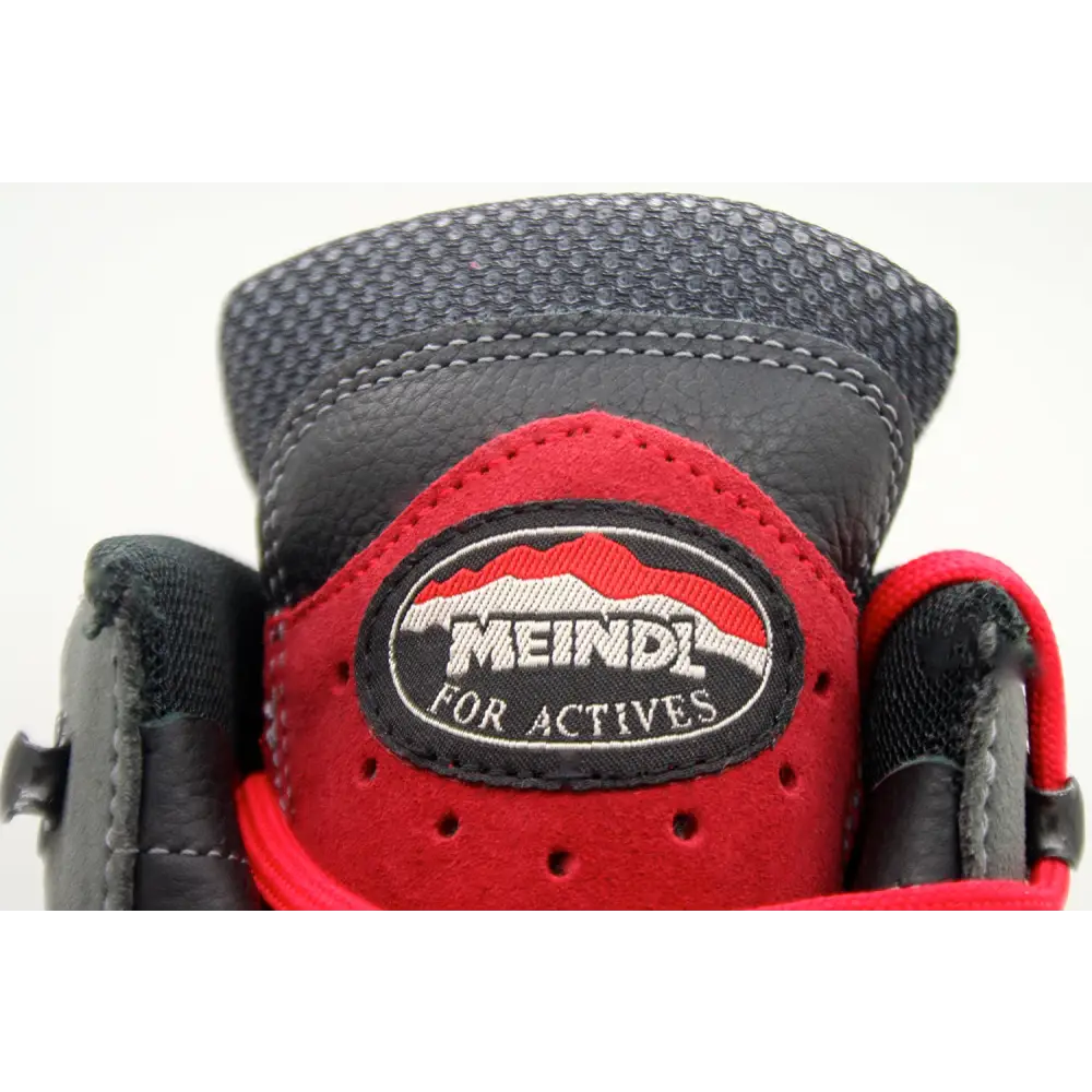 Meindl Airstream GTX Chainsaw Boots - Image 5