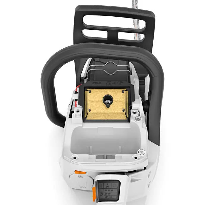 MSA 300 Cordless Chainsaw - Image 4