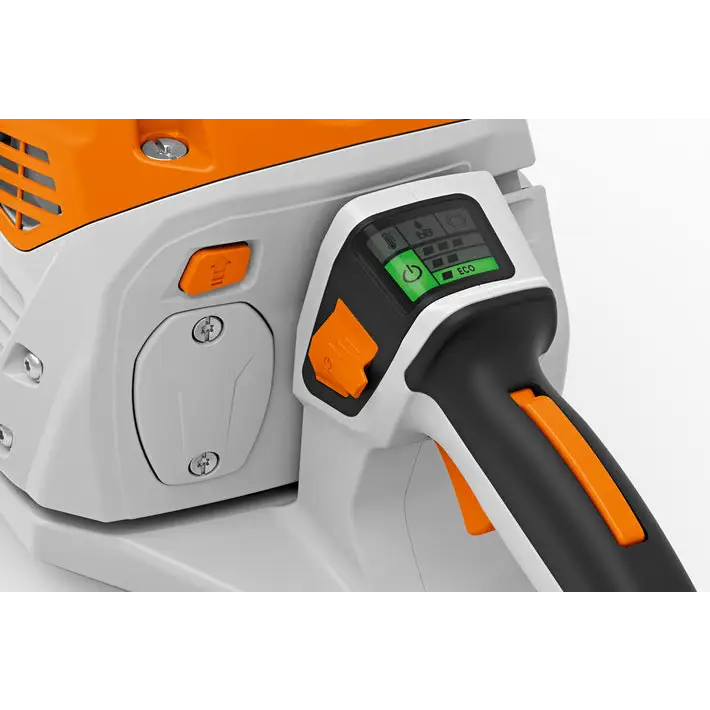 MSA 300 Cordless Chainsaw - Image 5