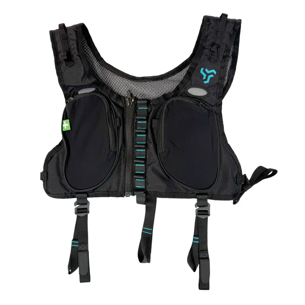 Notch Chester DLX Chest Harness - Image 4