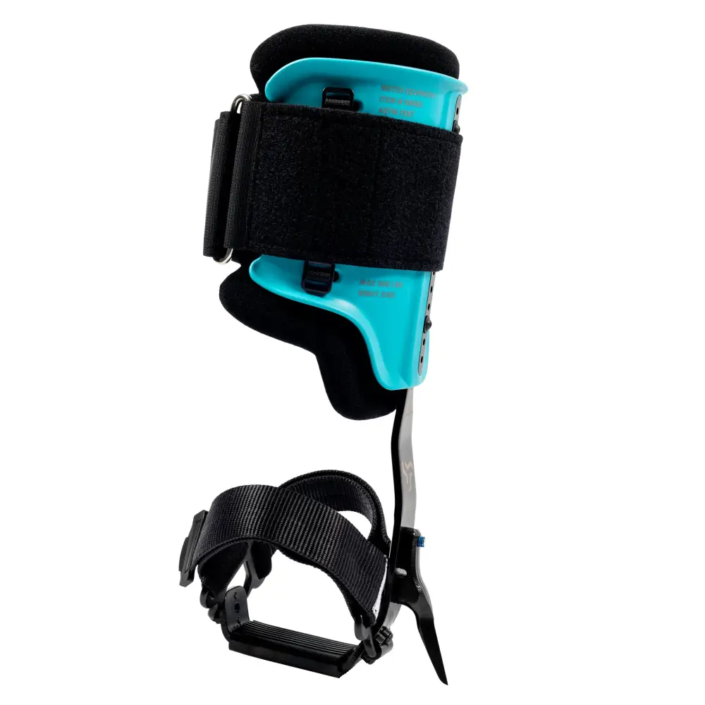Notch Steel Climbing Spikes - Image 4