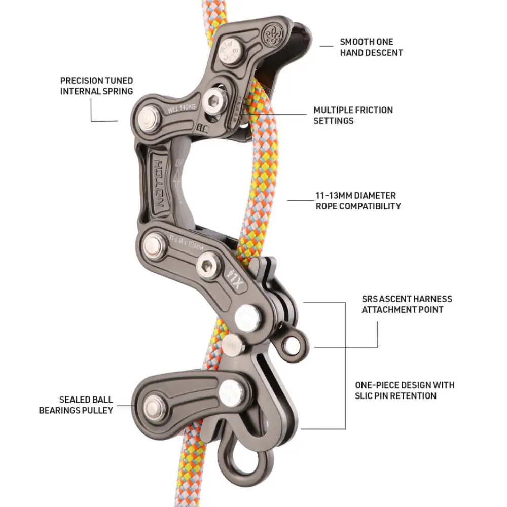 Notch Rope Runner Pro - Image 2