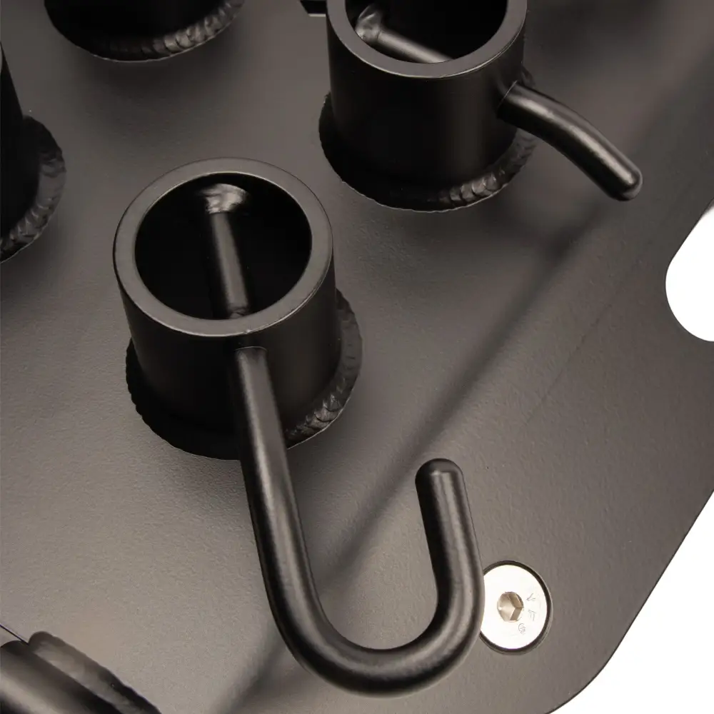 Notch Six Pack Bollard - Image 11