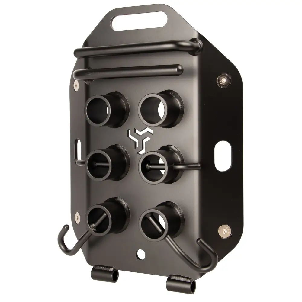 Notch Six Pack Bollard - Image 12