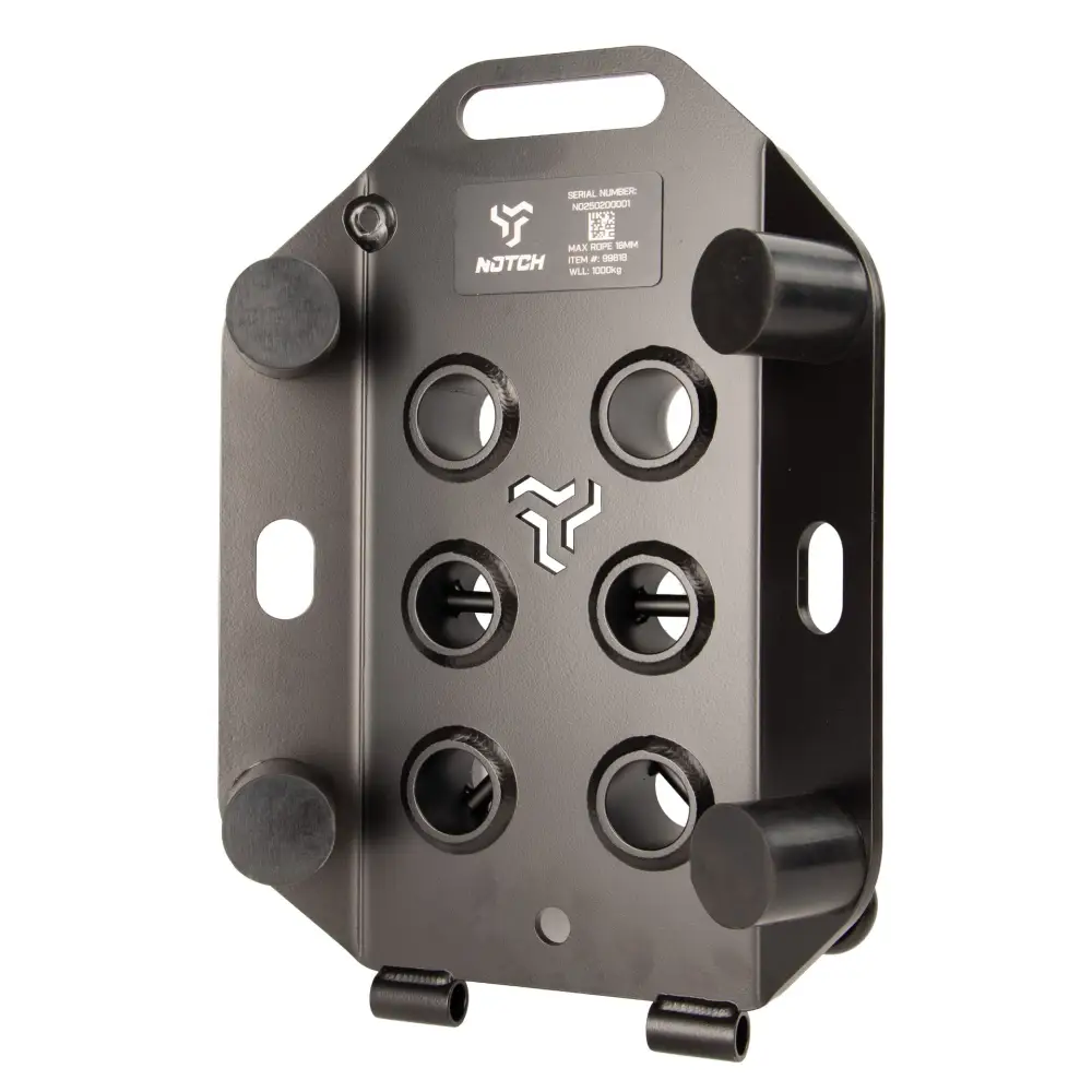 Notch Six Pack Bollard - Image 3