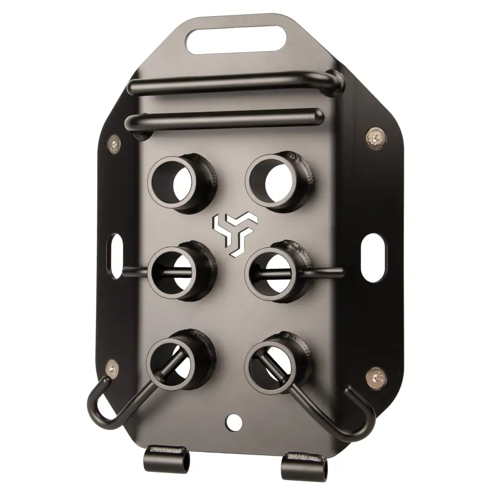 Notch Six Pack Bollard - Image 4