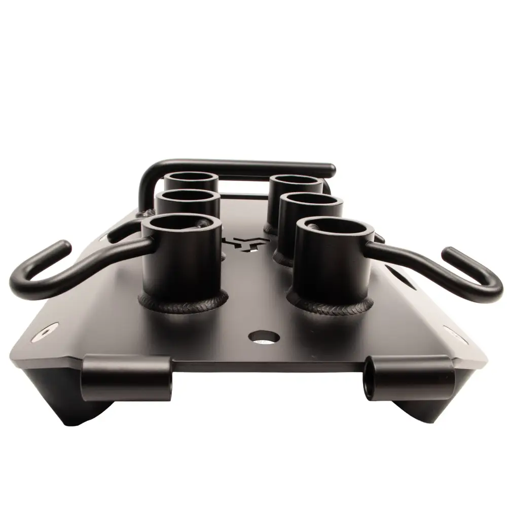 Notch Six Pack Bollard - Image 7