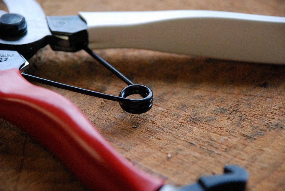 Okatsune Secateurs 103 - Image 3