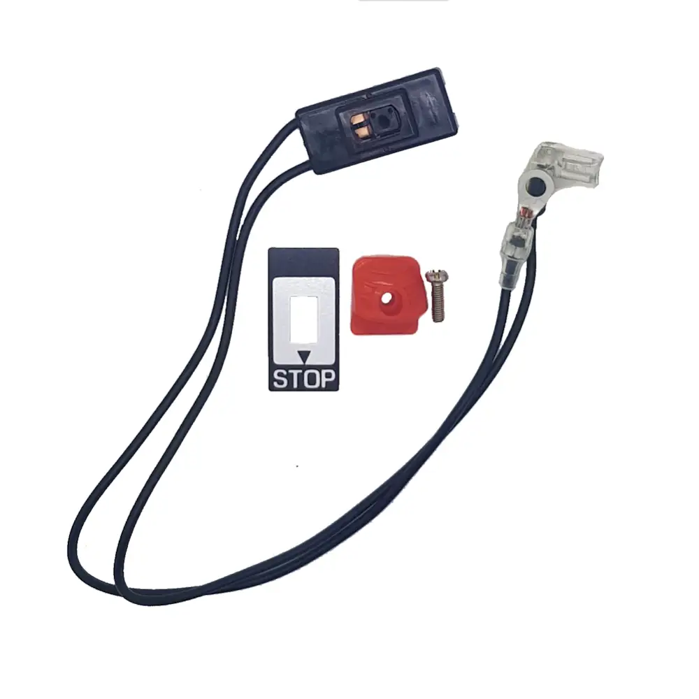 On/Off Switch - Echo CS-2511TES