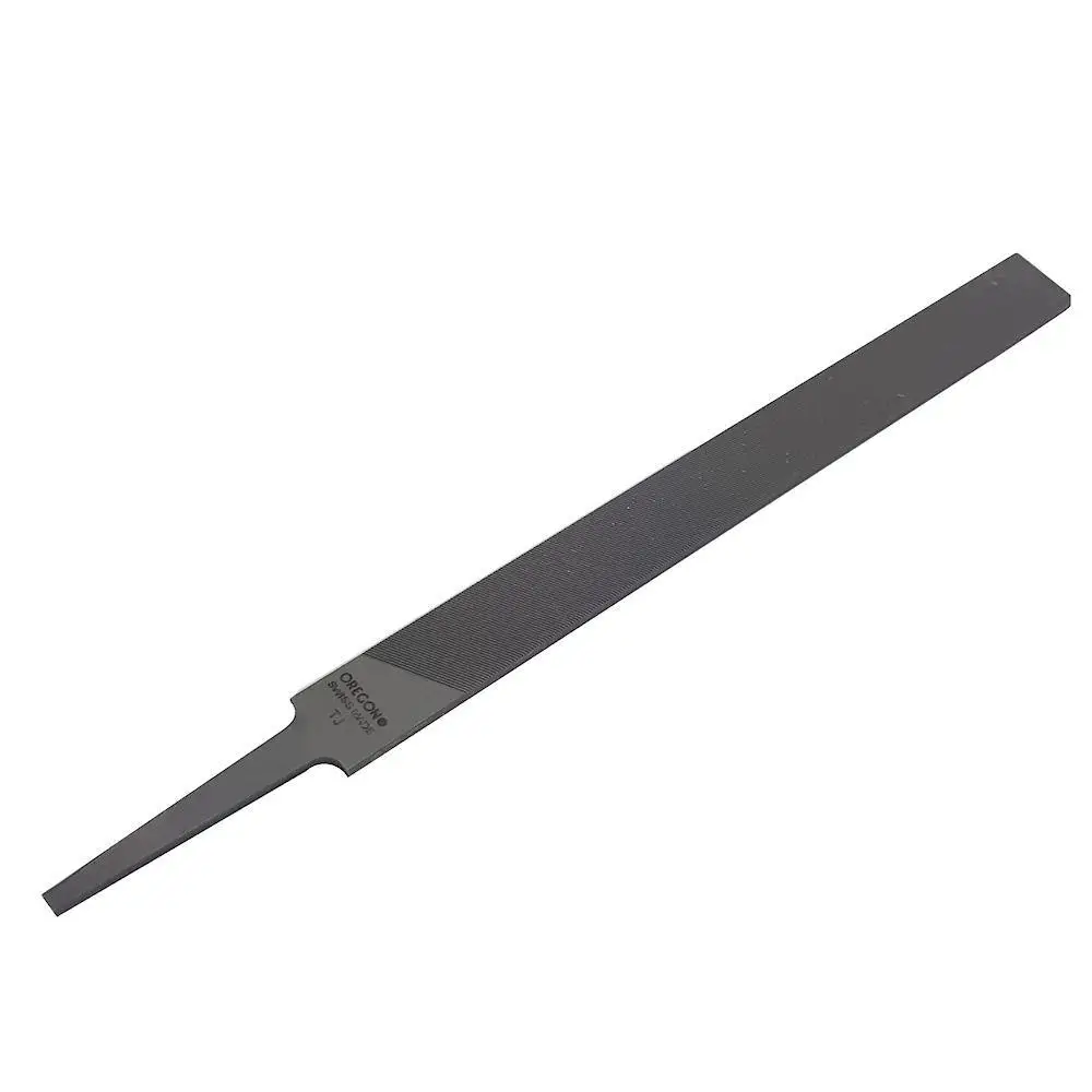 Oregon 6" Flat File - Single