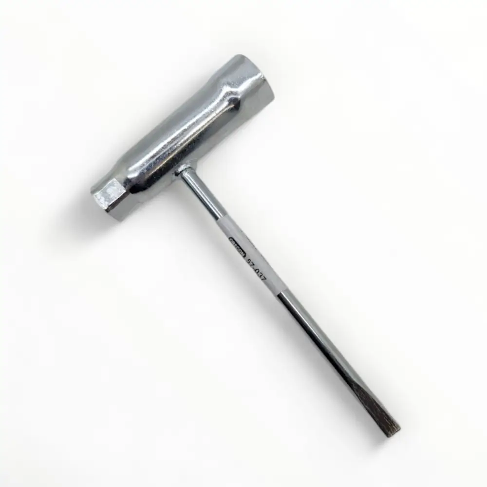 Oregon Combi Spanner - Screwdriver