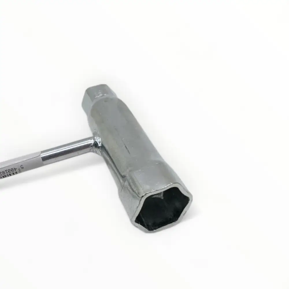 Oregon Combi Spanner - Screwdriver - Image 3