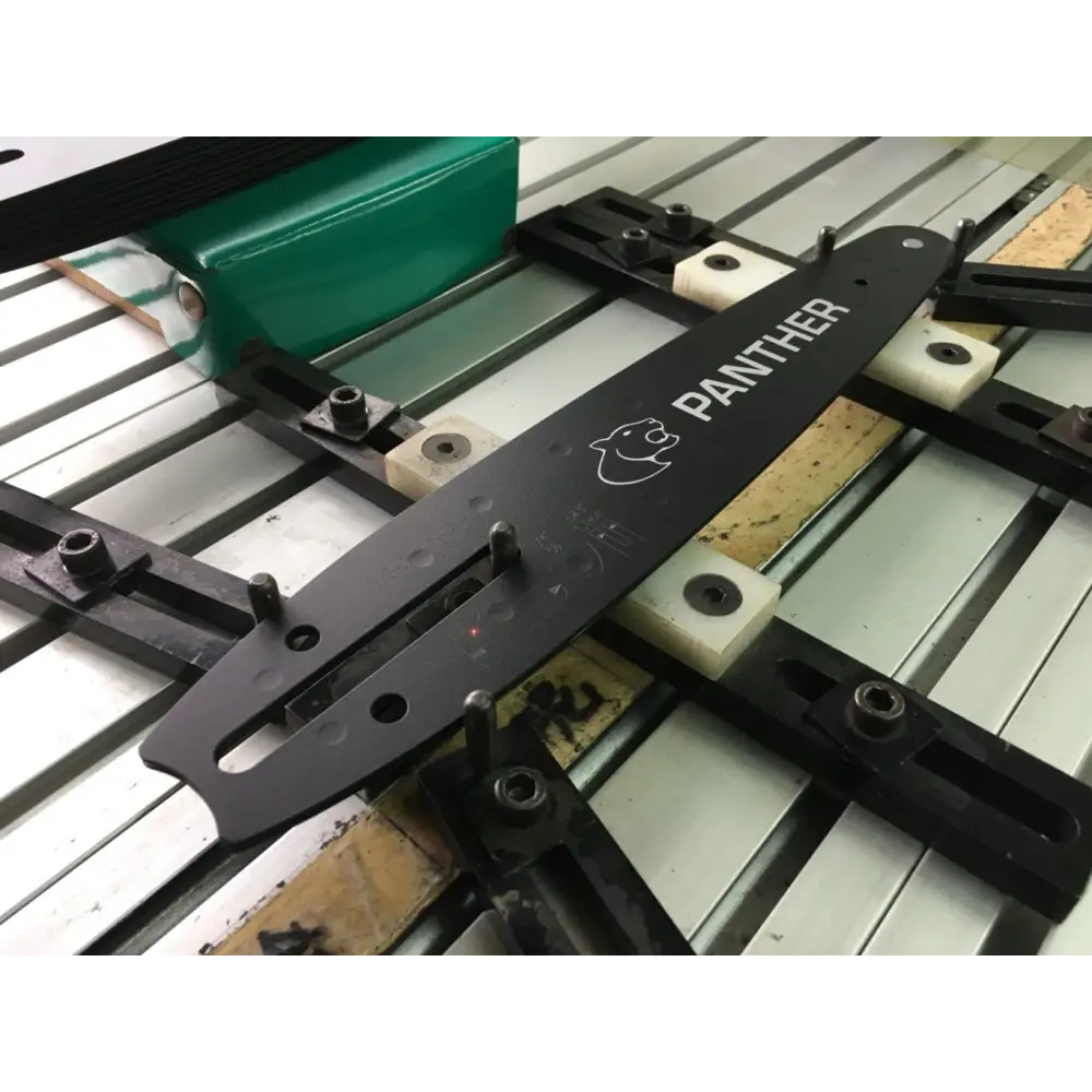 Panther Mini Husky Chainsaw Bar - 1/4 .043 56 drive links