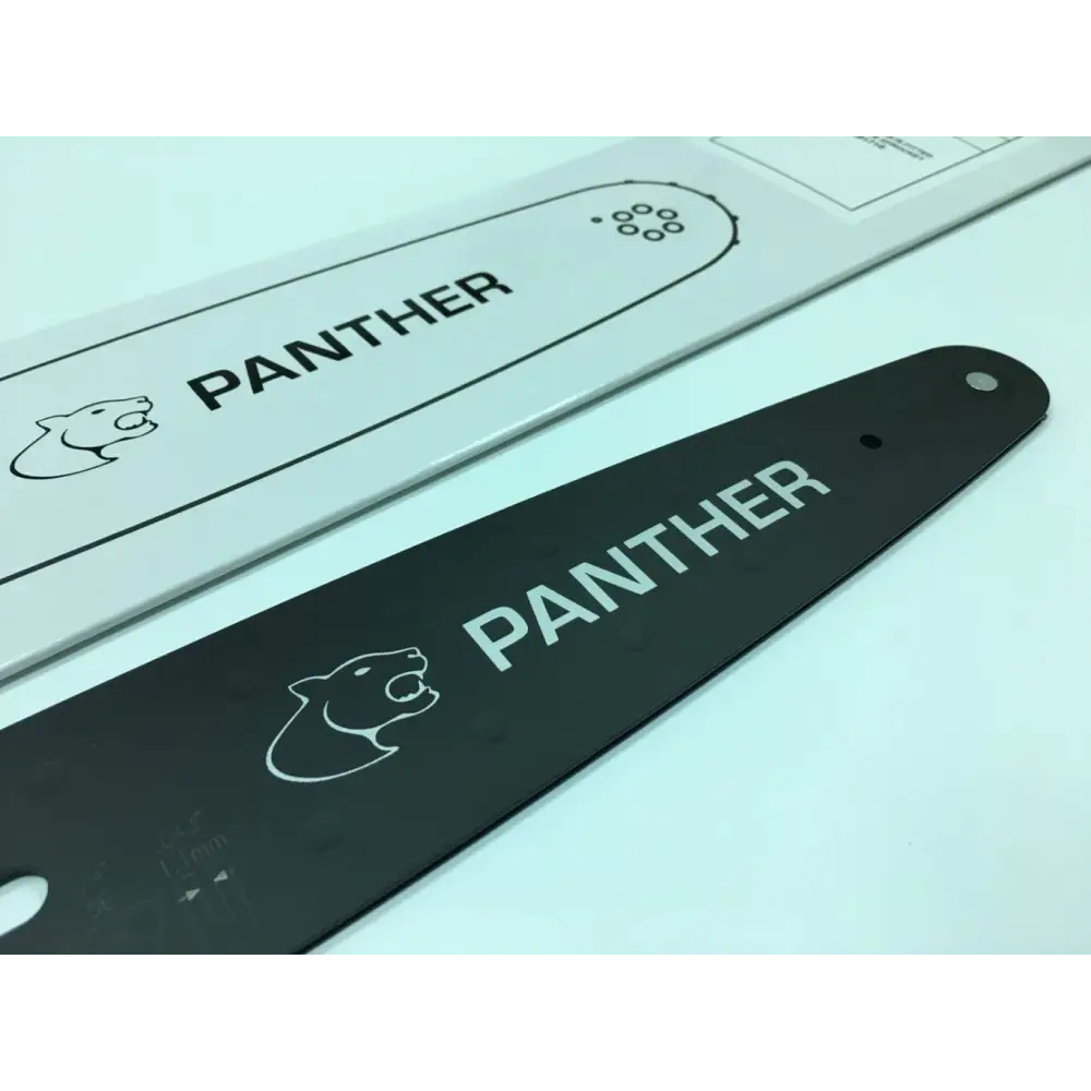 Panther Mini Husky Chainsaw Bar - 1/4 .043 56 drive links - Image 2