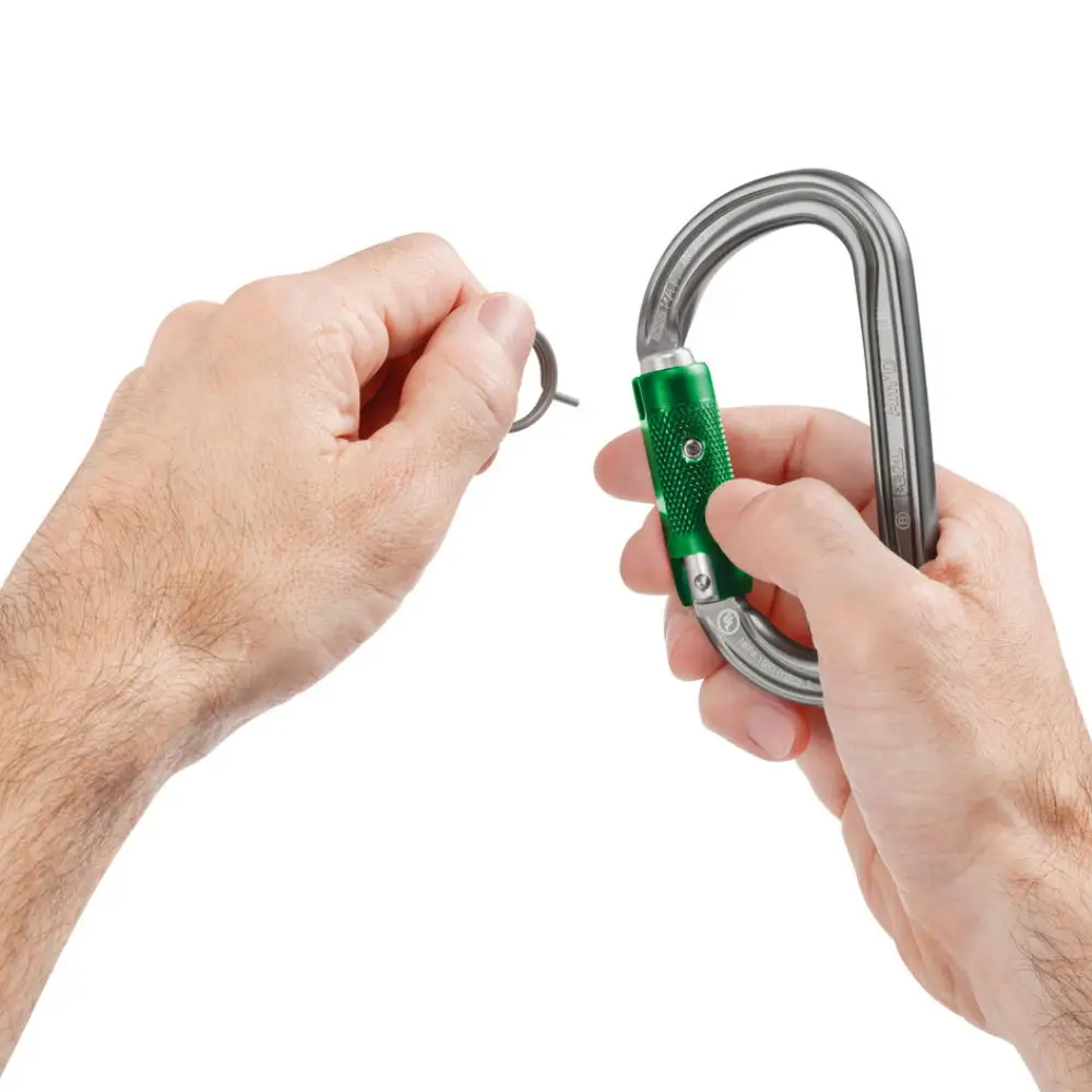 Petzl Am'D Pin-Lock - 3 Way - Image 2