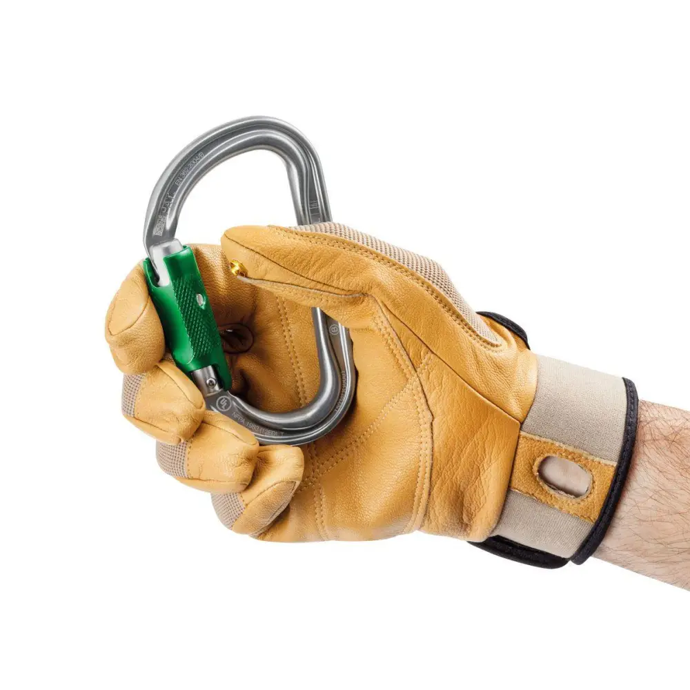 Petzl Am'D Pin-Lock - 3 Way - Image 4