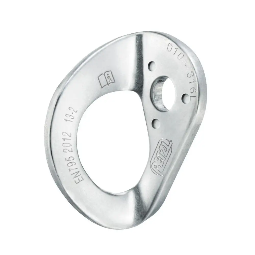 Petzl Coeur Anchor Hanger - Image 3