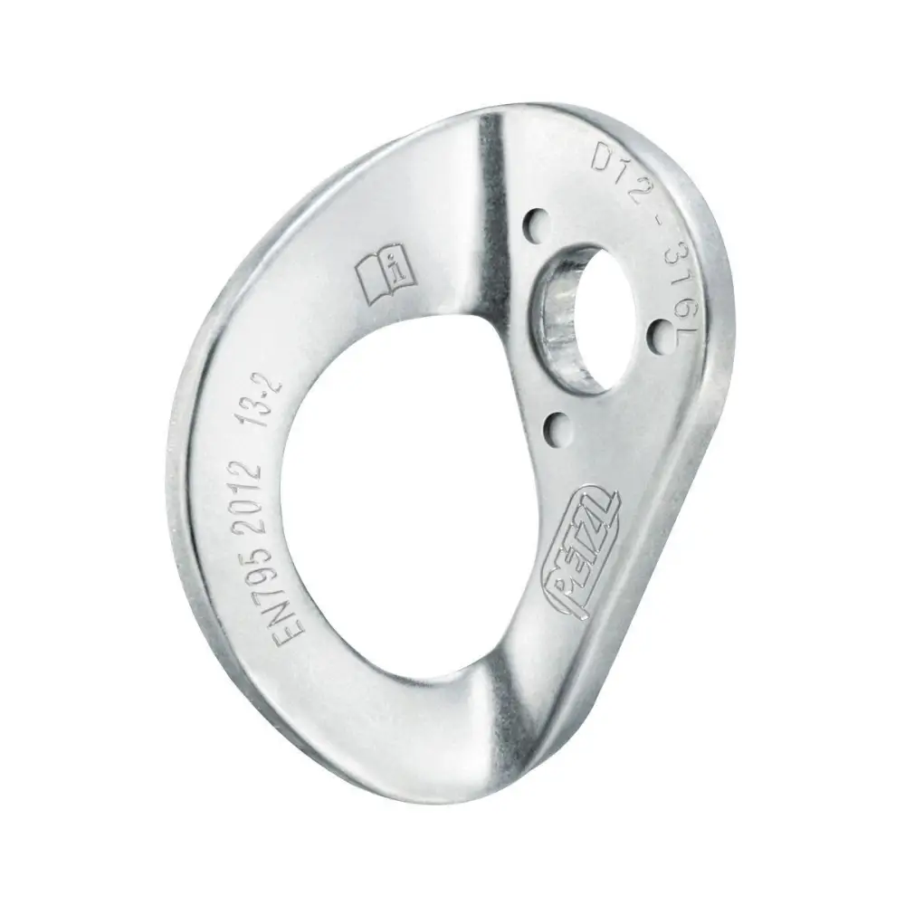 Petzl Coeur Anchor Hanger - Image 4