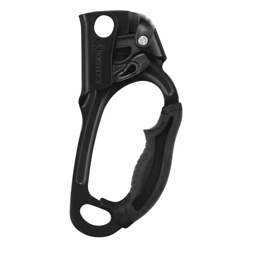Petzl Ascension - Black