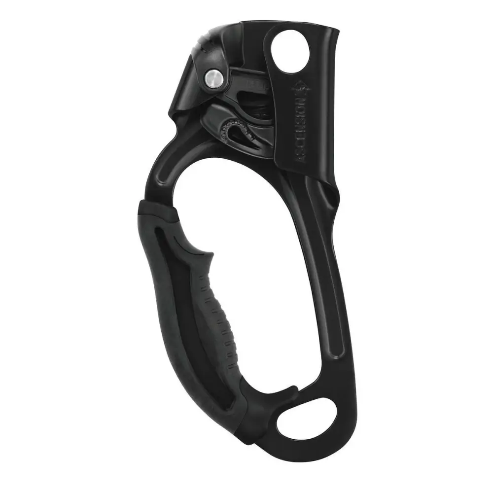 Petzl Ascension - Black - Image 2