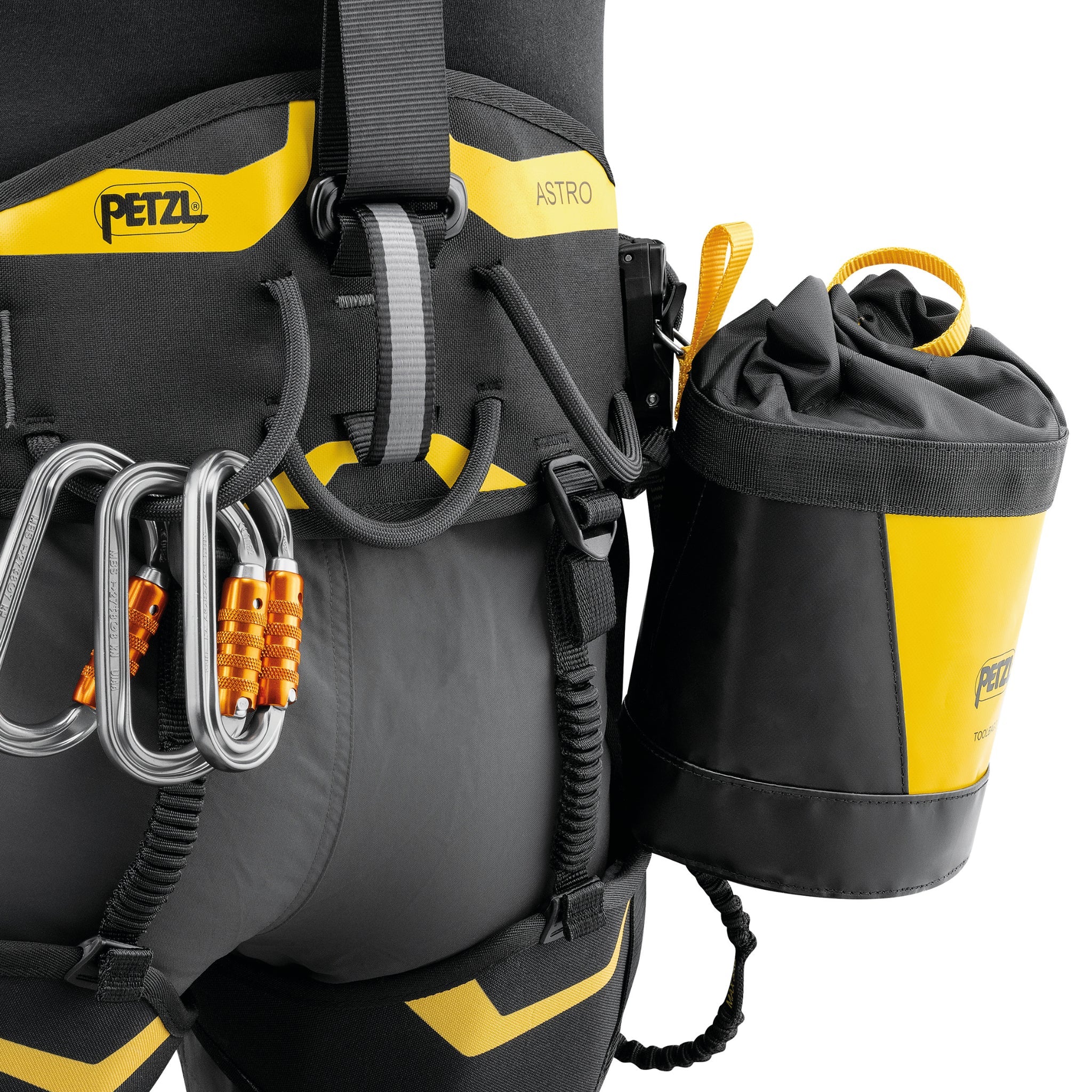 Petzl ASTRO® European Version - Image 4