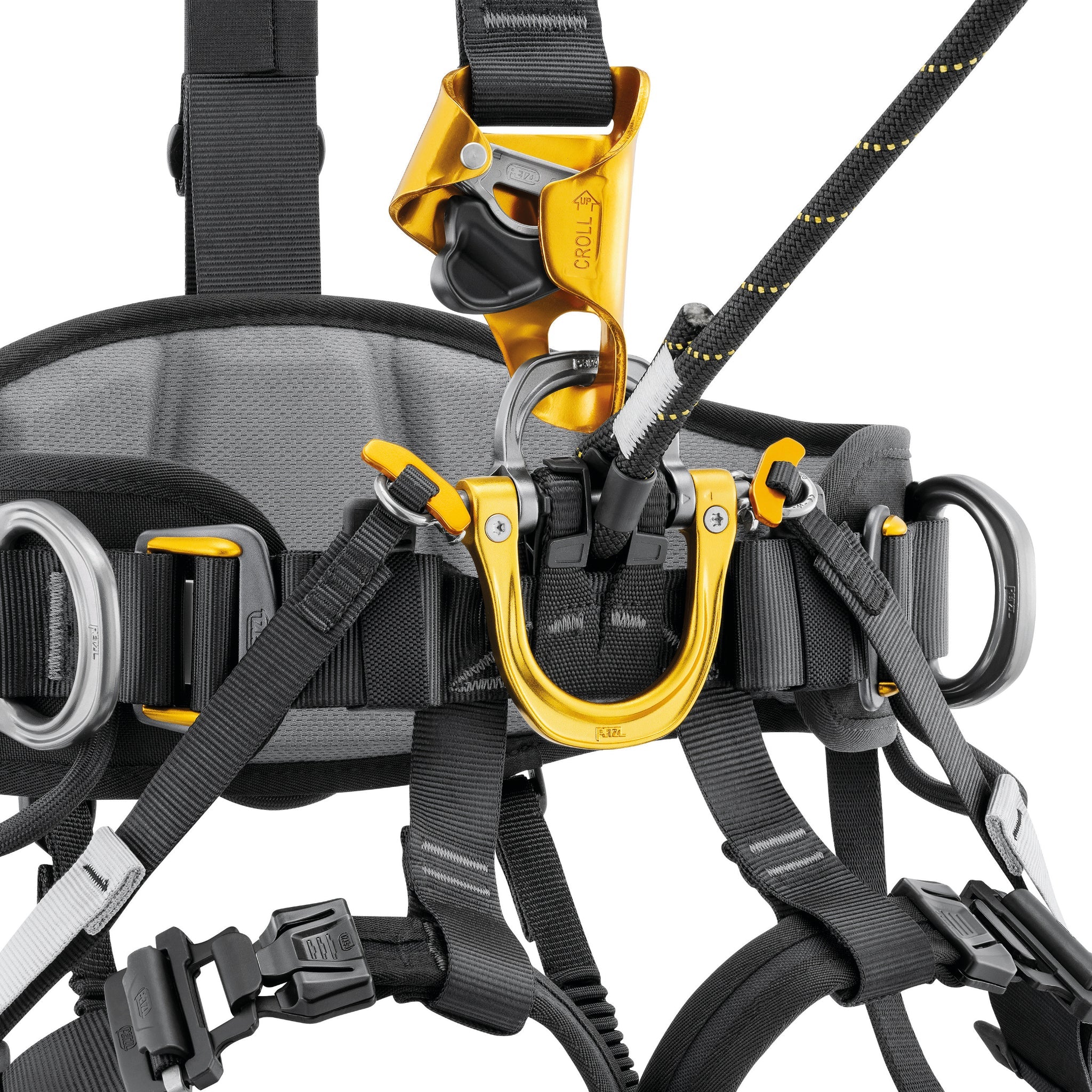 Petzl ASTRO® European Version - Image 5