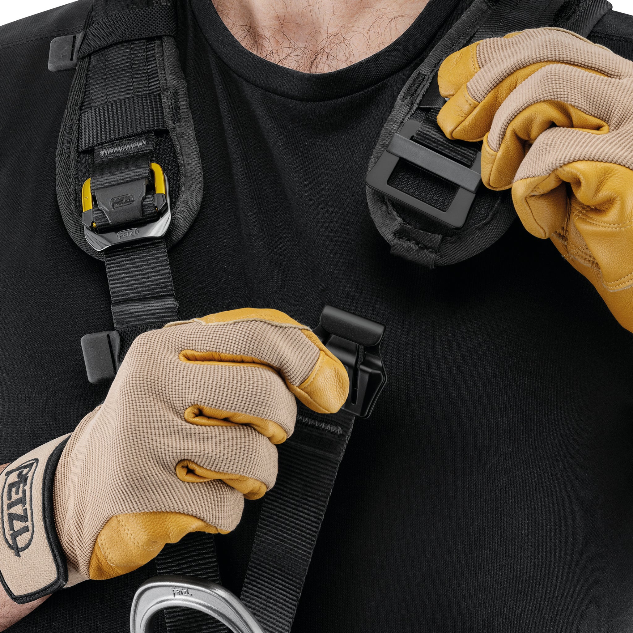 Petzl ASTRO® European Version - Image 7