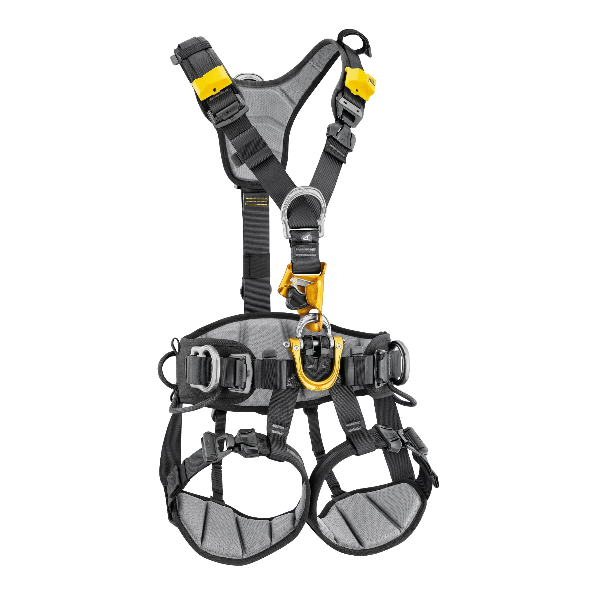 Petzl ASTRO® Harness - International Version