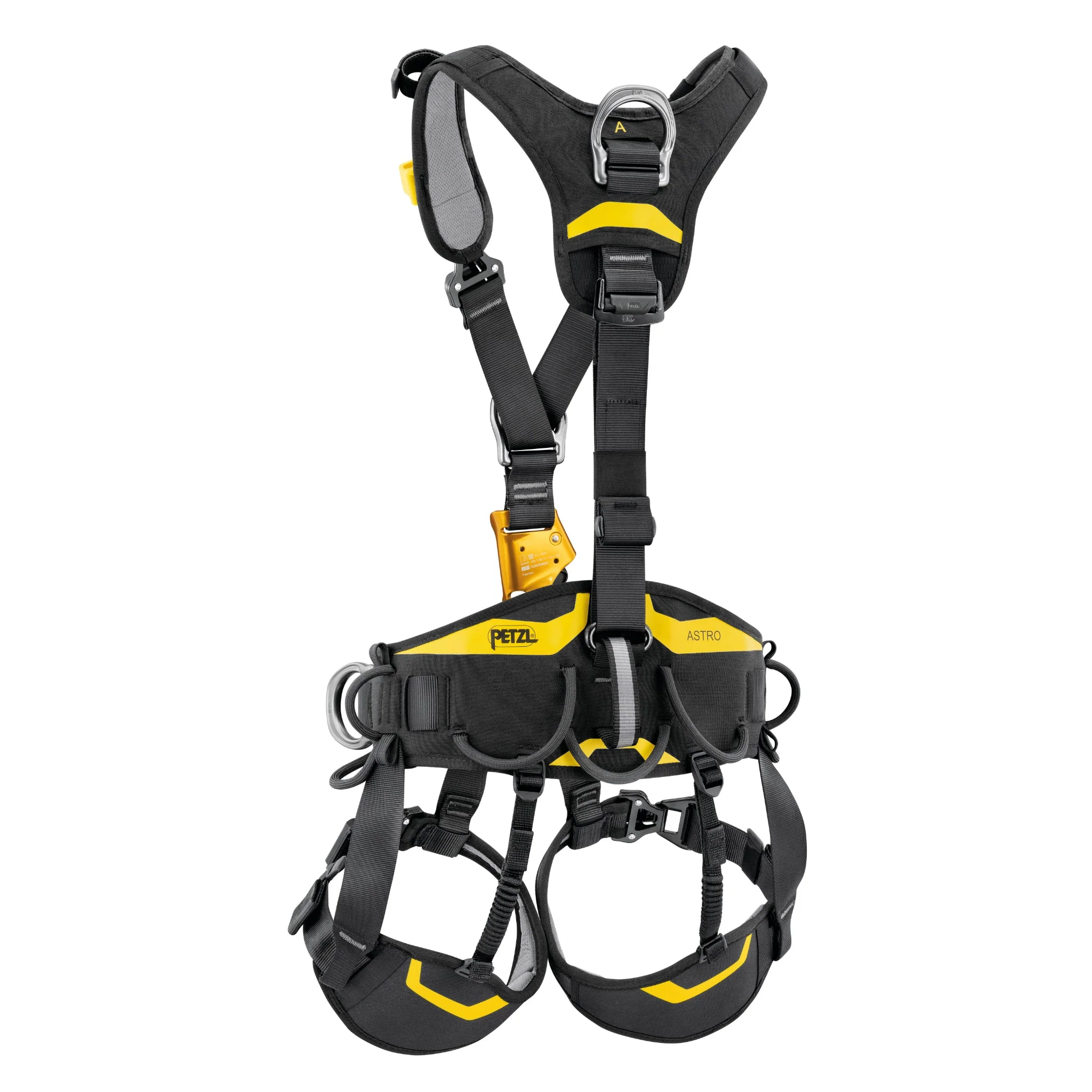 Petzl ASTRO® Harness - International Version - Image 2