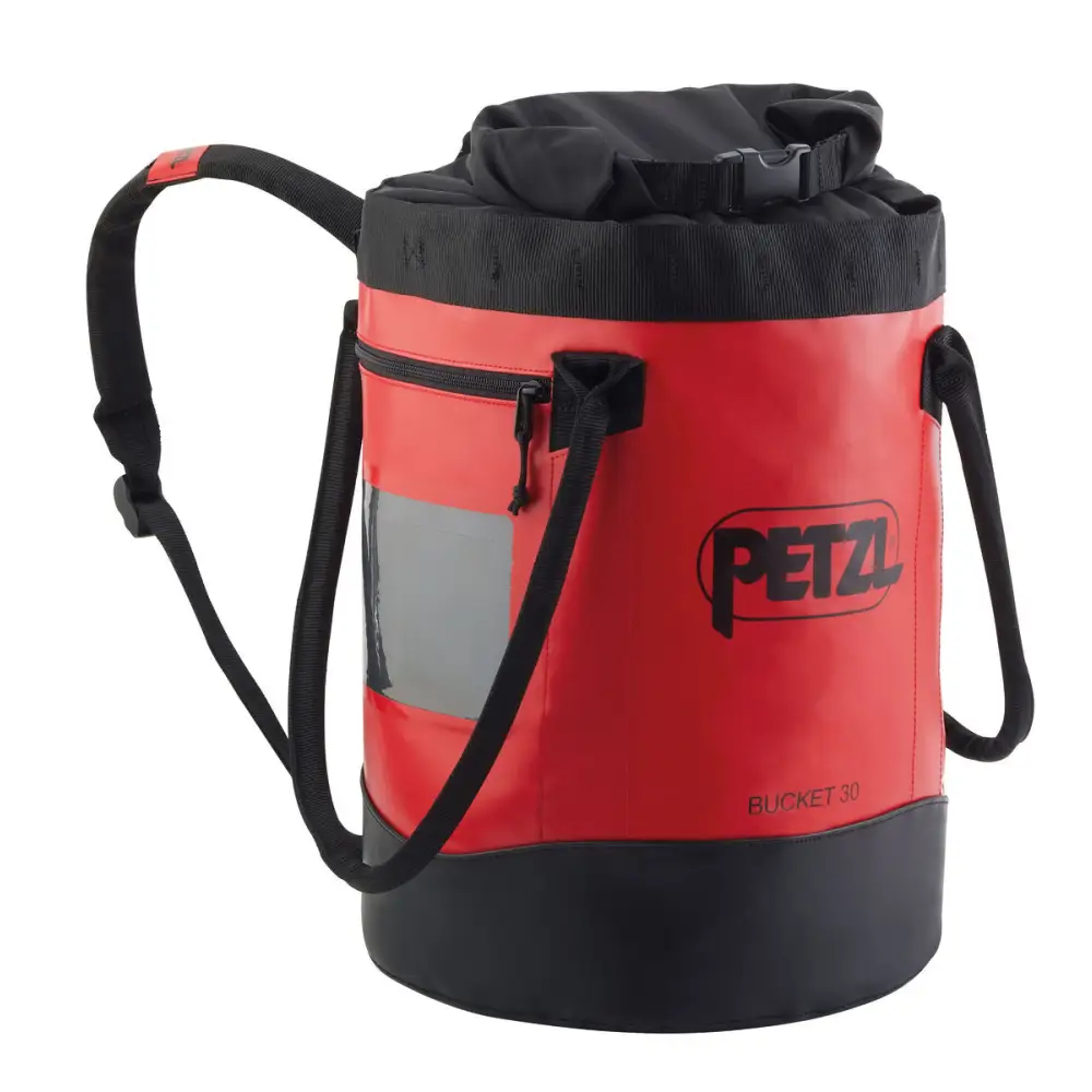 Petzl Bucket Bag - 30 Litre - Image 3