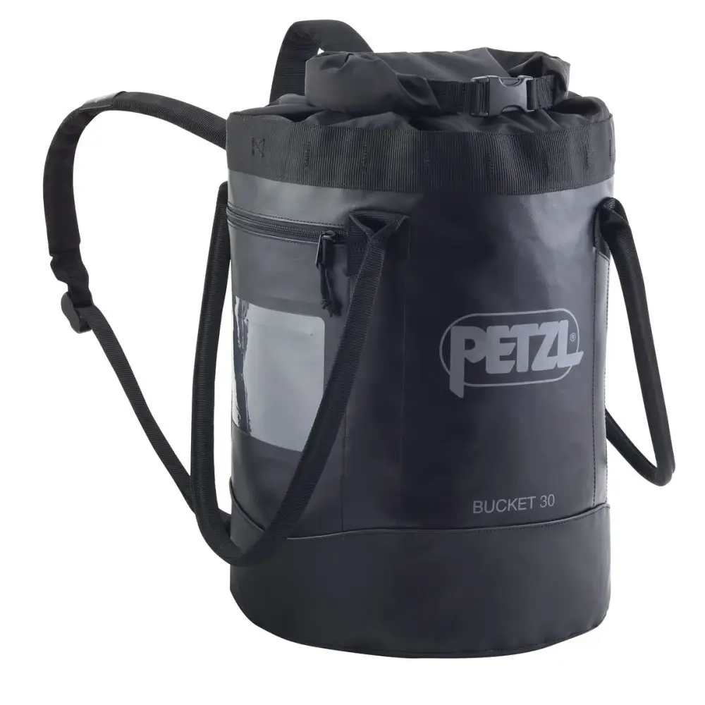 Petzl Bucket Bag - 30 Litre - Image 4