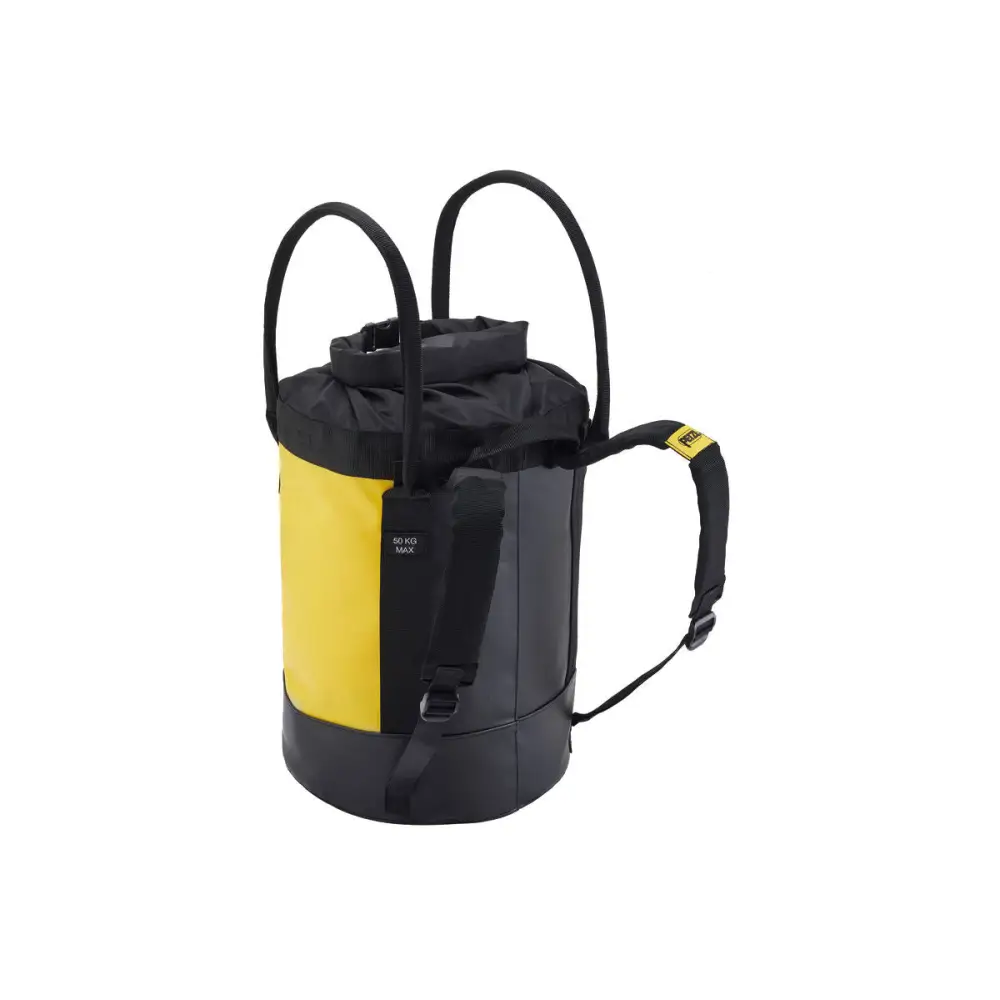 Petzl Bucket Bag - 30 Litre - Image 6