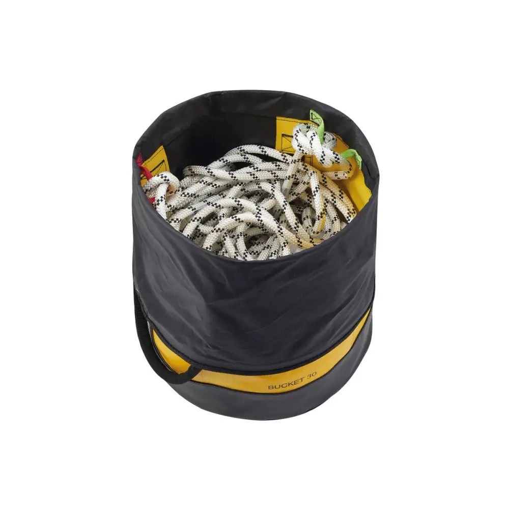 Petzl Bucket Bag - 30 Litre - Image 7
