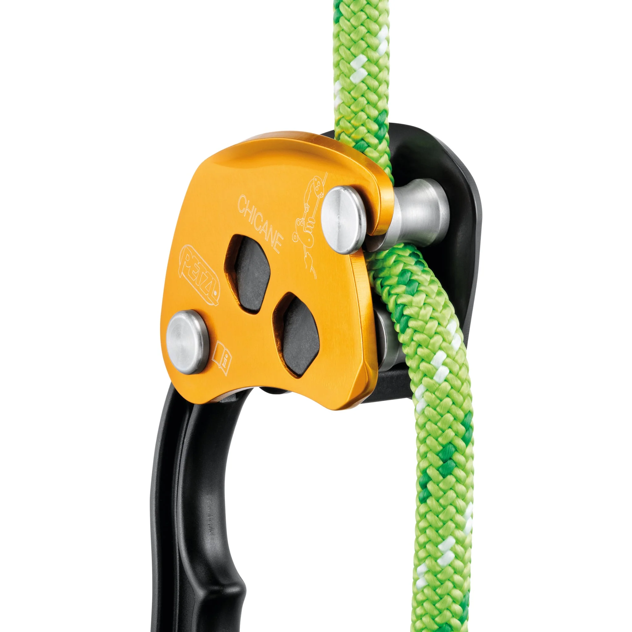 Petzl Chicane - Image 3