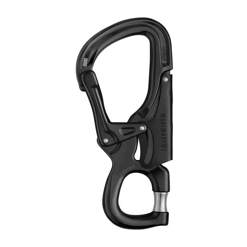 Petzl Eashook Open - 2 Way - Image 2