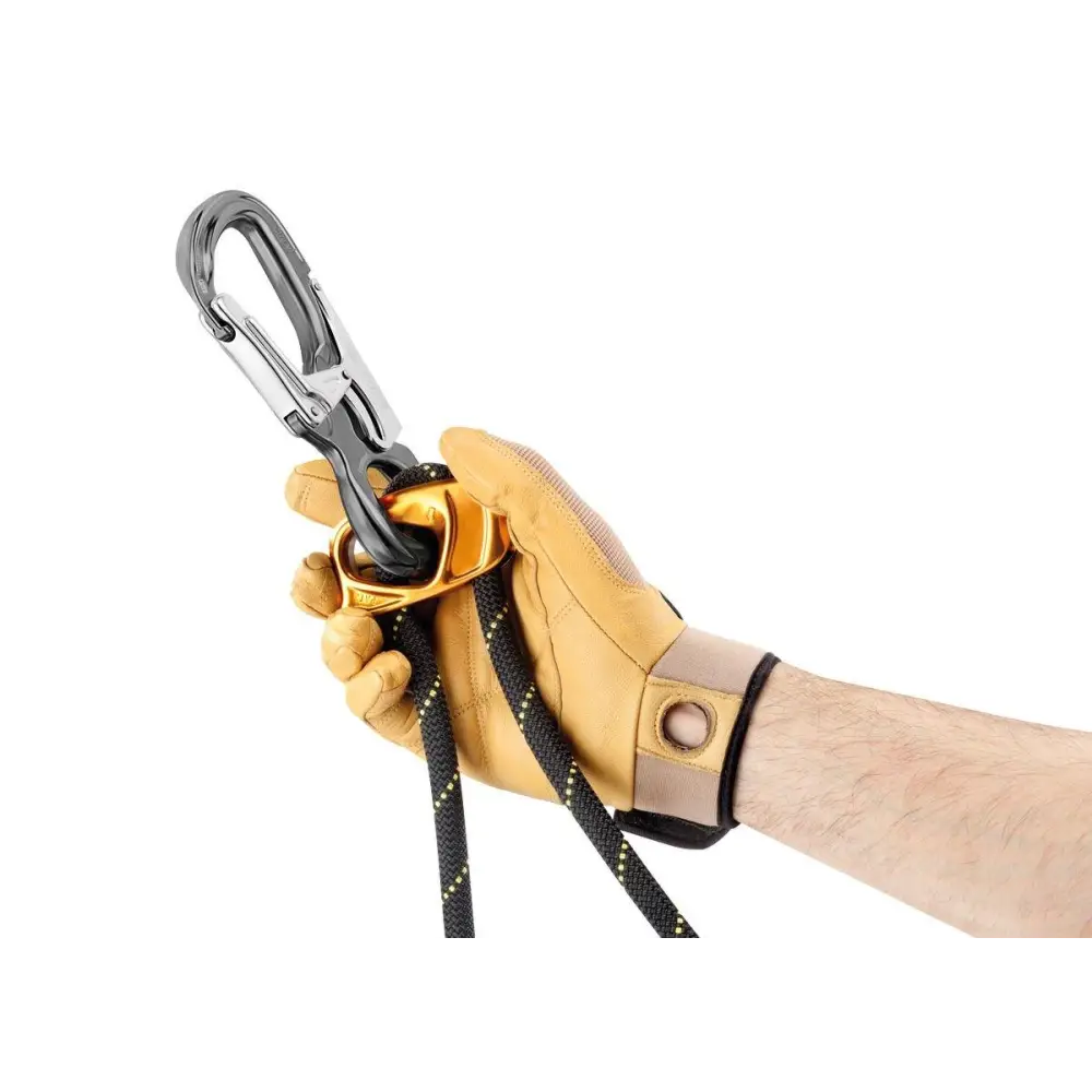 Petzl Eashook Open - 2 Way - Image 5
