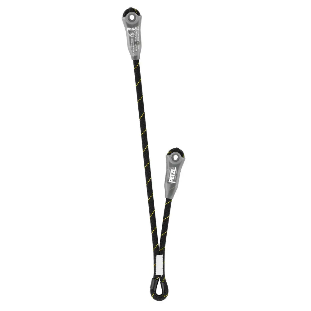 Petzl JANE-Y -Double progression lanyard