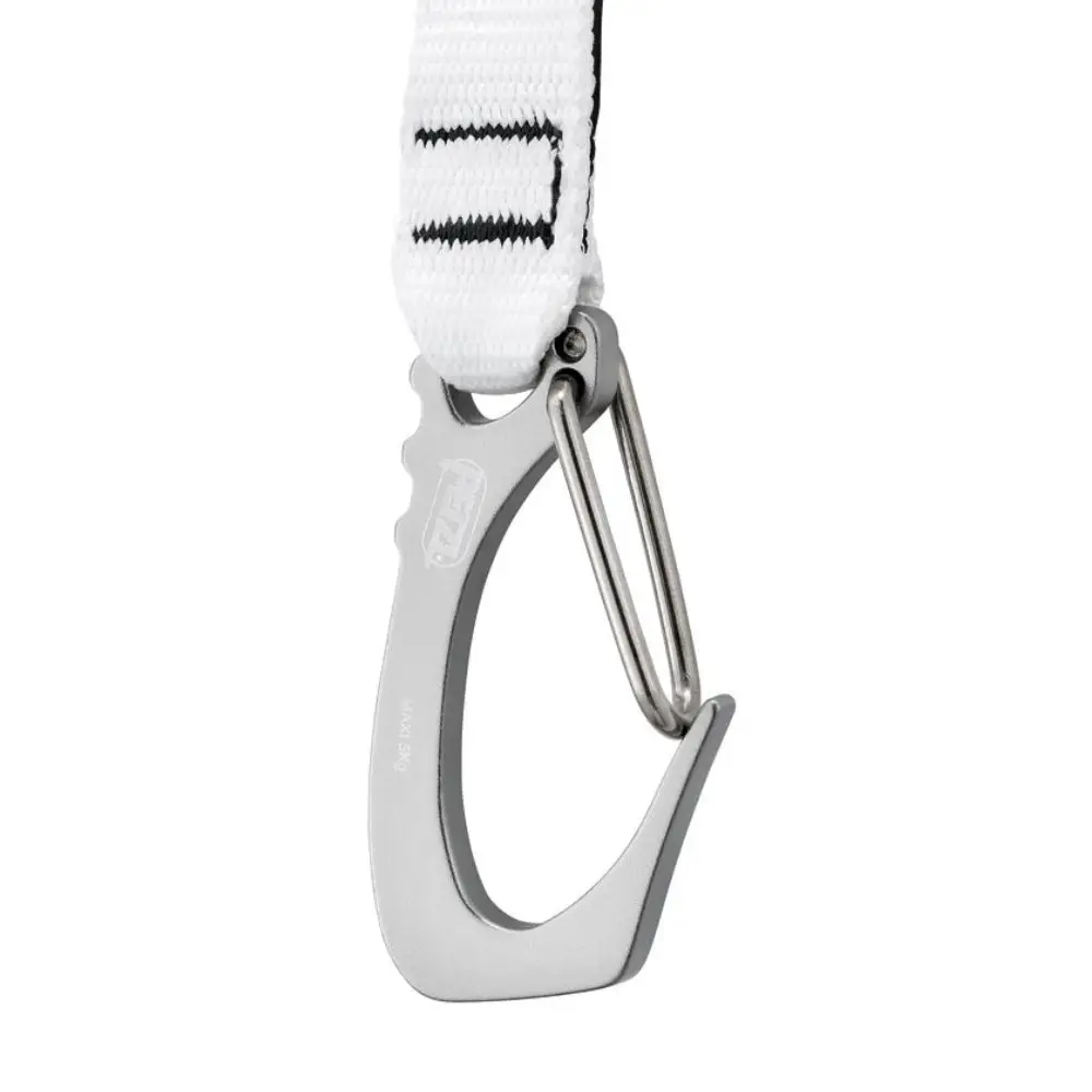 Petzl Knee Ascent - Image 4