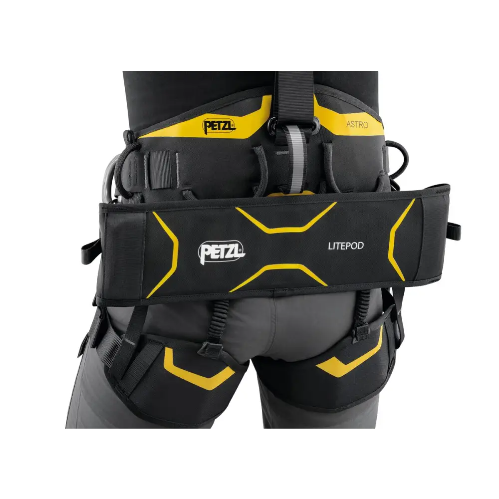 Petzl LITEPOD Seat - Image 3