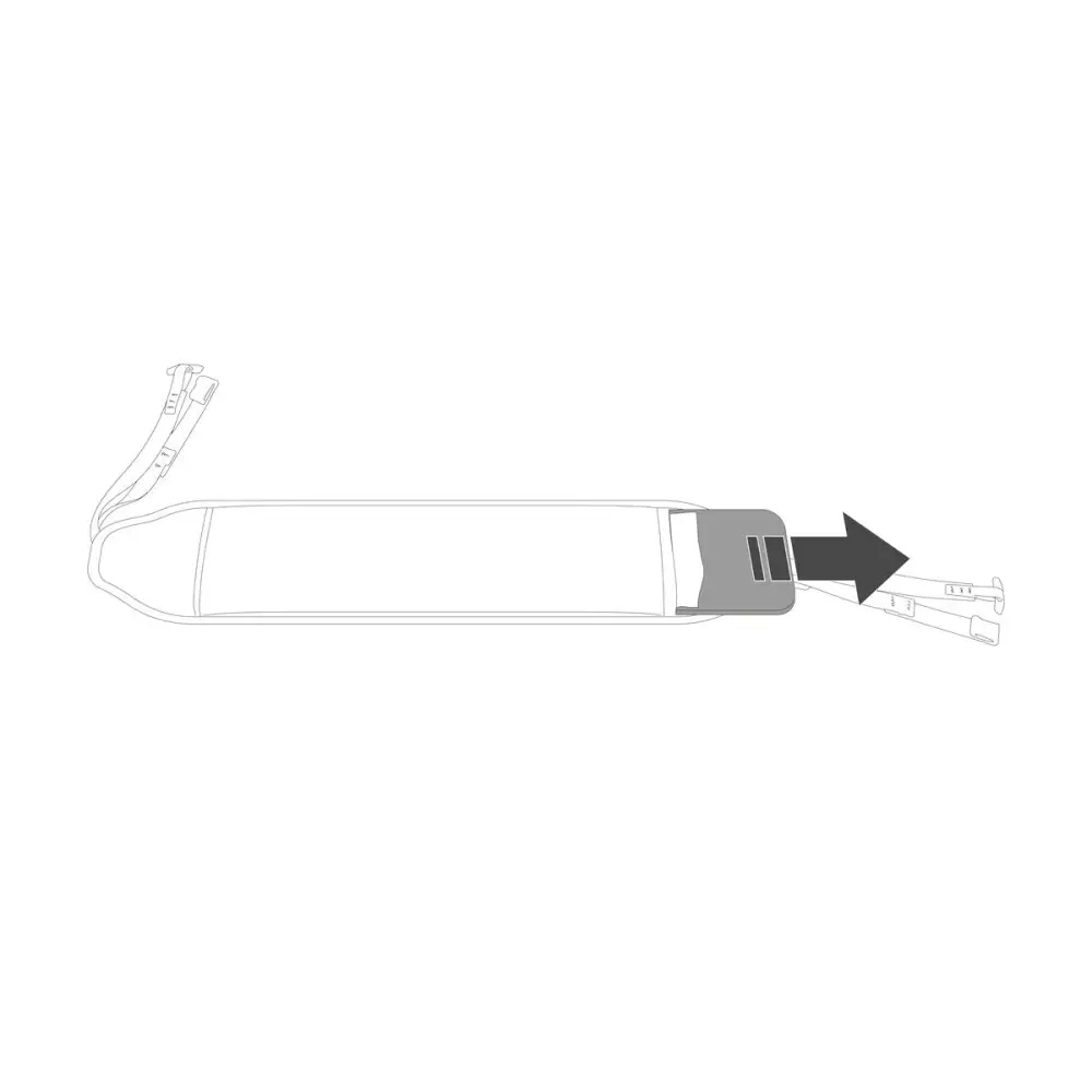 Petzl LITEPOD Seat - Image 4
