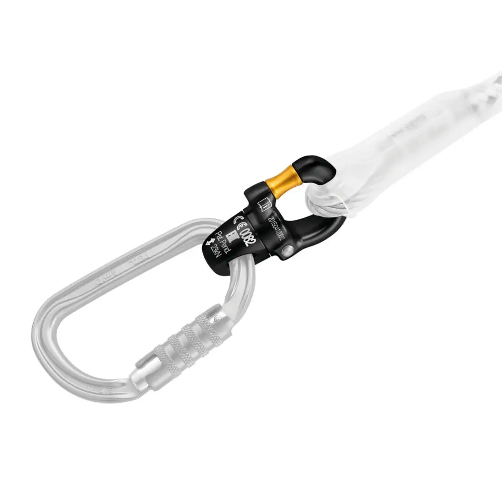 Petzl Micro Swivel - Image 3