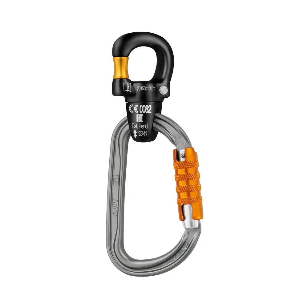 Petzl Micro Swivel - Image 4