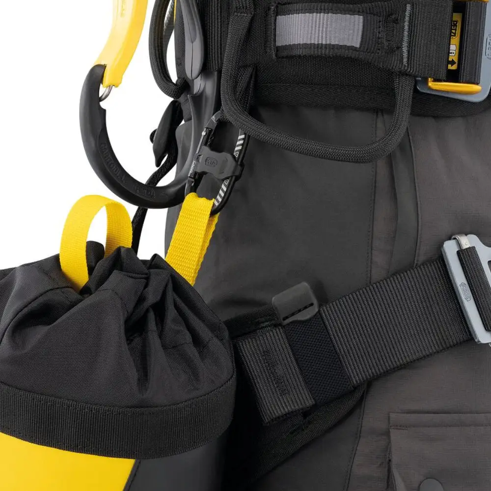 Petzl MINO Carabiner - Image 4
